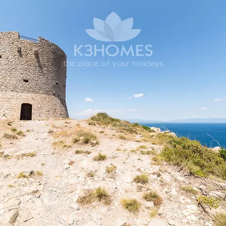 Janet Villa L'Escala