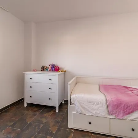 Villa Janet *