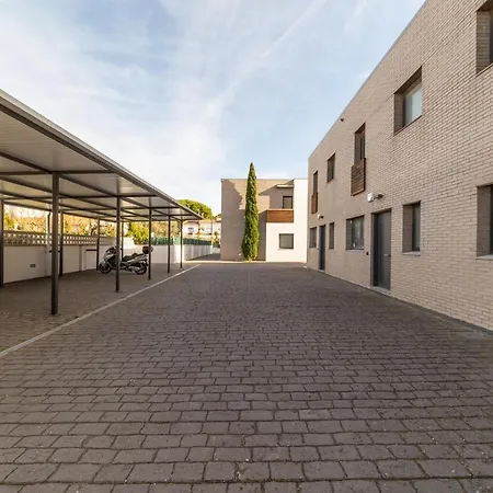 Villa Janet L'Escala